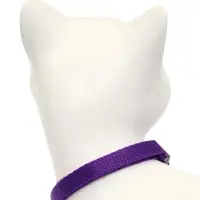 Набор ошейников для кошек &laquo;Маскарад&raquo;, 19-32&times;1 см, 4 шт.