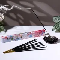 Благовония &laquo;Очарование востока Райский аромат&raquo;, 20 палочек в упаковке