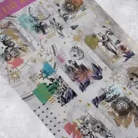 Открытка поздравительная «Загадай желание», 13×19.5 см