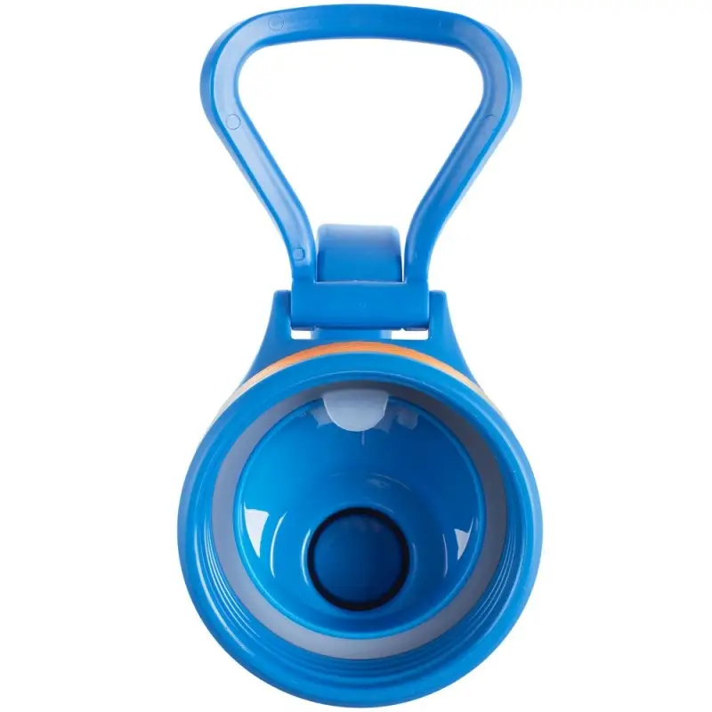 Термобутылка Fujisan XL 2.0, синяя Термобутылка Fujisan XL 2.0, синяя