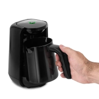 Турка-кофеварка электрическая для варки кофе КТ-761