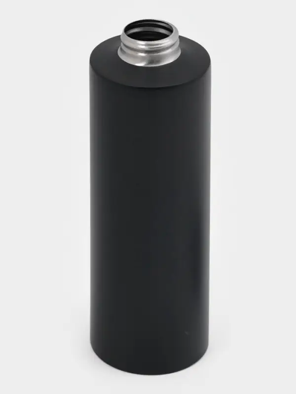 Дозатор для мыла Штольц St&ouml;lz, 350 мл, чёрный