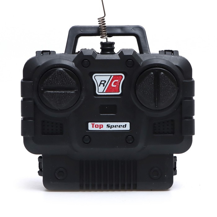 Машина радиоуправляемая «СпортКар», работает от батареек Машина радиоуправляемая «СпортКар», работает от батареек