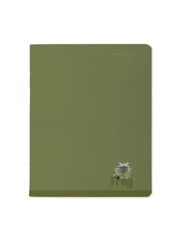 ТЕТРАДЬ 48Л. "VERDE.ANIMALS"