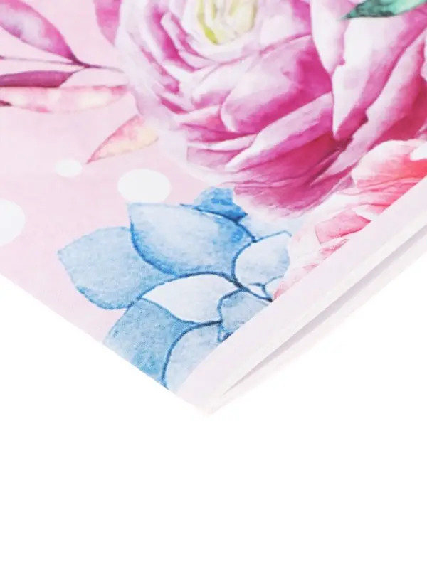 Альбом для рисования Calligrata А4, 40 листов, на скрепке, плотность листов 100 г/м&sup2;, обложка из мелованной бумаги