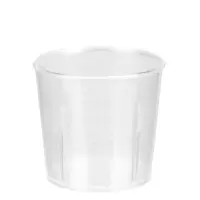 Набор для опытов &laquo;Мялка в сетке с блестками&raquo;, розовый, пакет