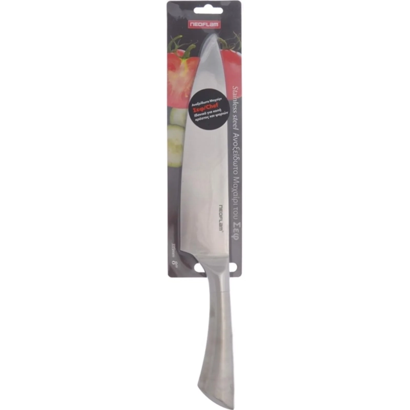Нож Шеф Neoflam Stainless Steel 36х5х3 см,50059
