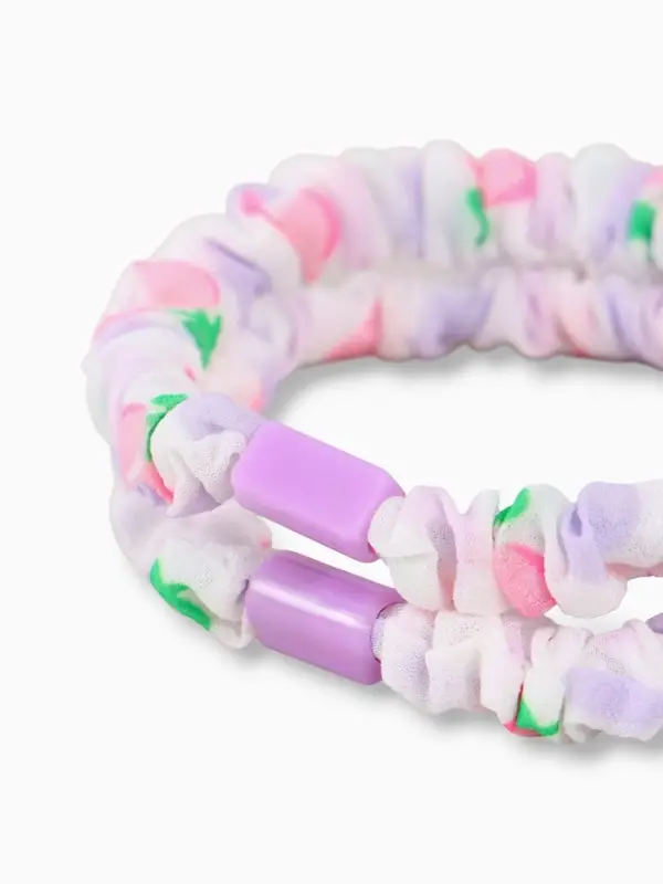 Резинка для волос набор 2 шт, Винкс Резинка для волос набор 2 шт, Винкс