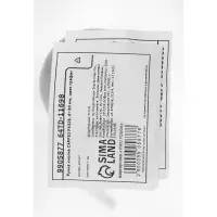 Ручка-кнопка CAPPIO PK329, d=30 мм, цвет графит
