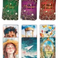 Трансформационная игра "Энергия рода", 60 карт, 16+