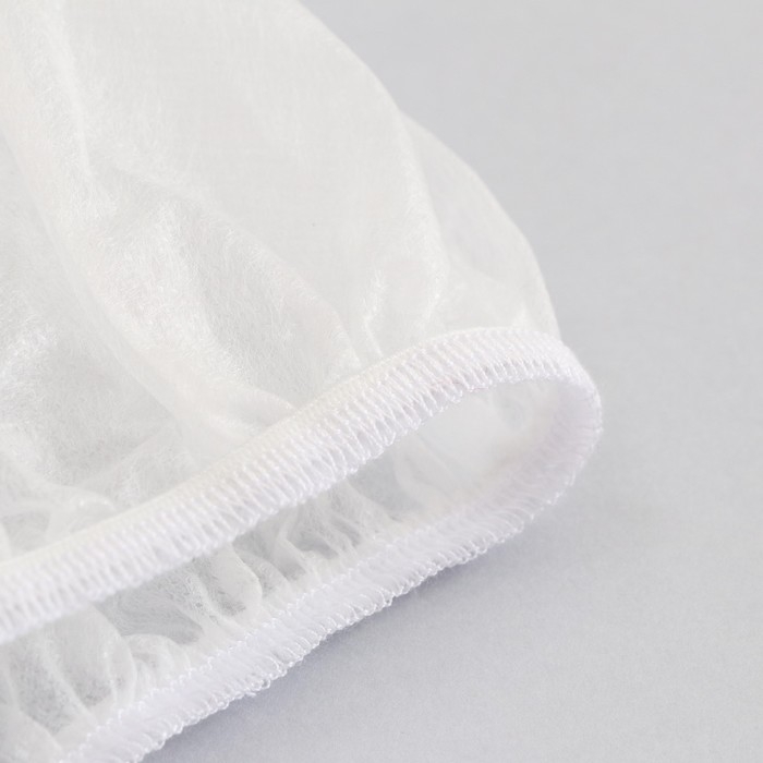 Сетка-чехол для клетки, 30 см, белая Сетка-чехол для клетки, 30 см, белая