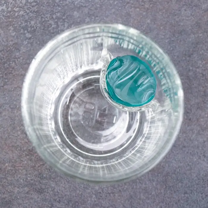 Стакан гранёный непробиваемый &laquo;Военный&raquo;, 250 мл