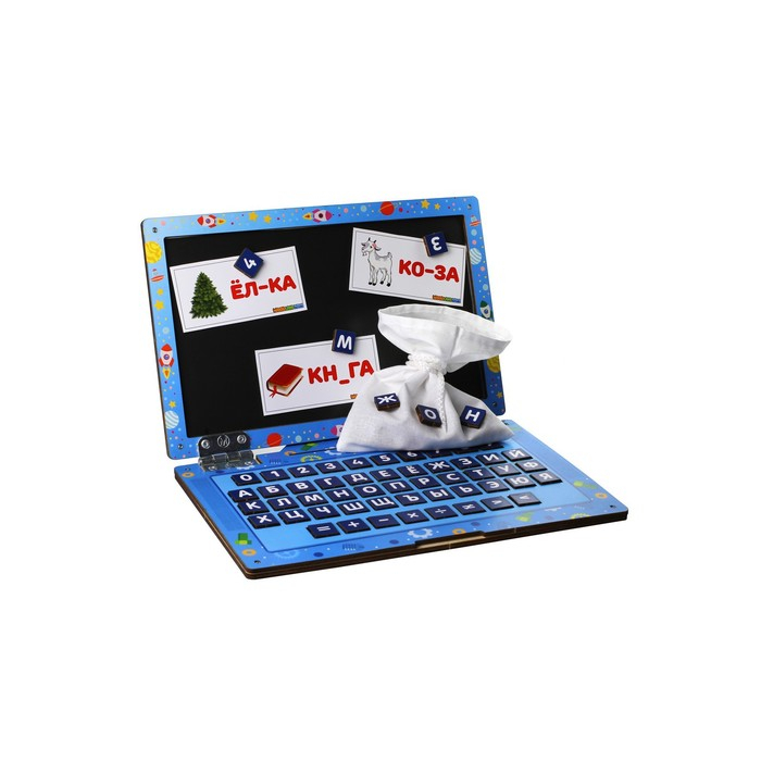 Ноутбук «Космос» Ноутбук «Космос»