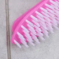 Щётка - утюжок для уборки Доляна, 12.5&times;5.5&times;5 см, МИКС