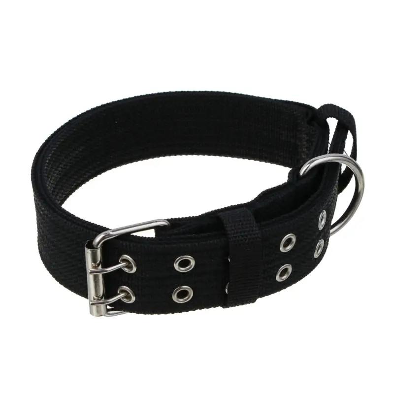 VETTA&nbsp;Ошейник для домашних животных, нейлон, 64х4 см