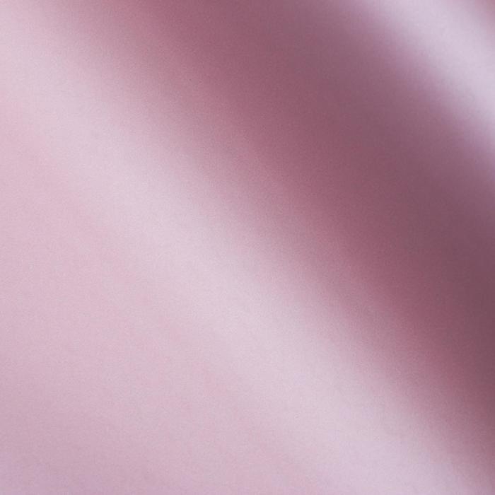 Пленка для цветов Пленка для цветов "Нежность", глициния, 0,58 х 10 м