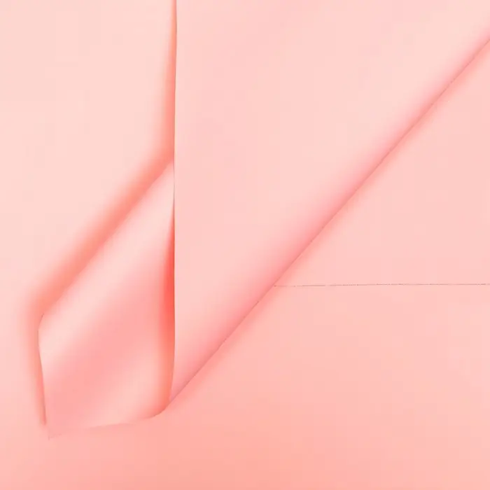 Пленка для цветов,57×57 см, розовая (+ - ) 1 см