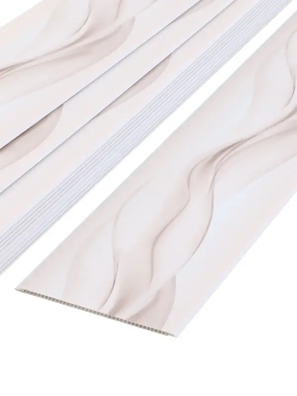 Панель ПВХ, Шары СХ5143 (добор) 2,6х0,25 м