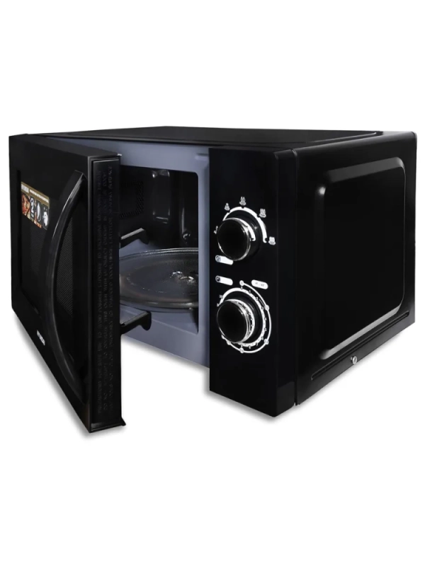 Микроволновая Печь HYM-M2063 20л 700Вт черный