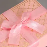 Наборок коробок 3 в 1 прямоугольные 23*16*9.5 21*14*8.0 19*12*6.5 см