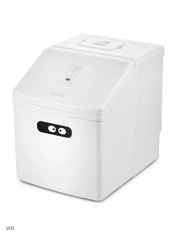 Льдогенератор КТ-1815 - 130 Вт - 2.2 л