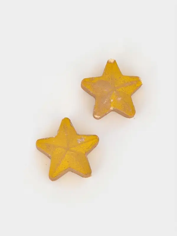 Адвент-календарь косметики Happe New Year, 24 предмета, URAL LAB