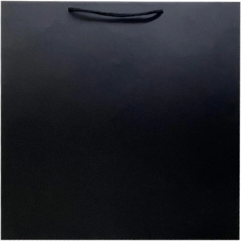Пакет бумаж. с ламинацией, плотность 160 г/м2 / 35x35x16см,97206FE