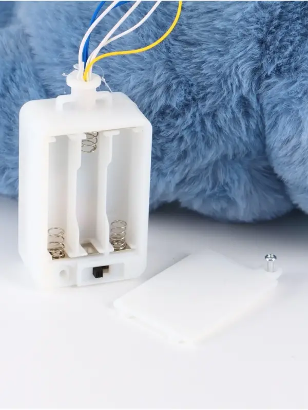 Музыкальная игрушка для сна Музыкальная игрушка для сна "Стич"