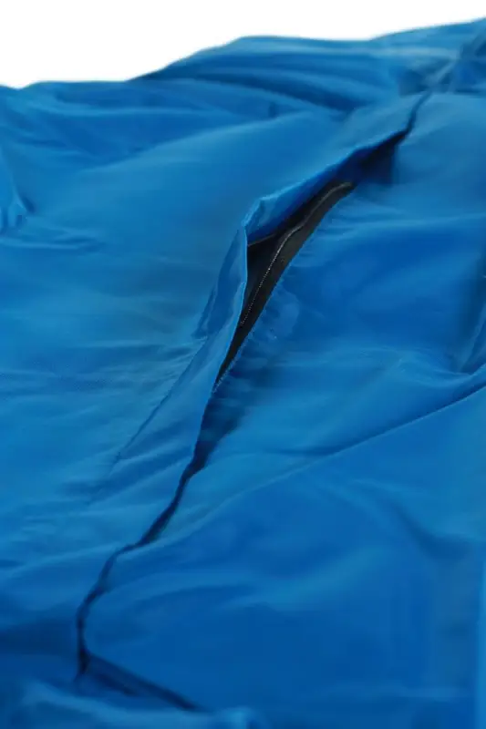 Куртка мужская Jibbing, синяя, размер S