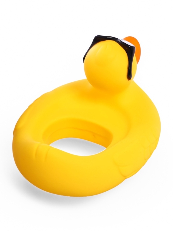 Пупс «Купание с уточкой», с аксессуарами, МИКС