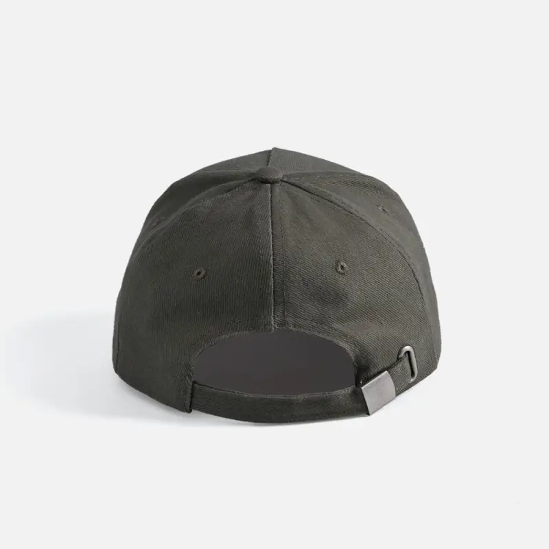 Бейсболка Long Beach, хаки с бежевым Бейсболка Long Beach, хаки с бежевым