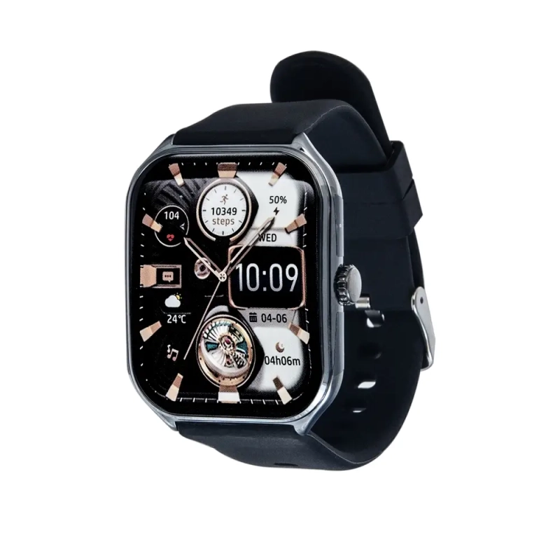 Смарт- часы HOCO Y28 чёрный