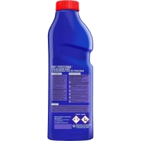 Средство для прочистки труб TIRET гель 1л