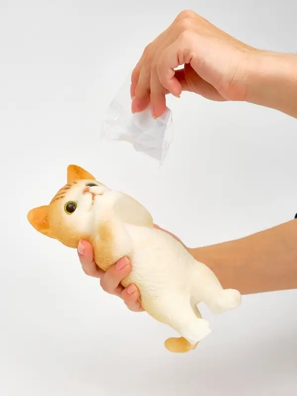 Мялка Мялка "Большой котик"