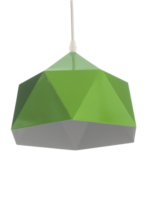 Светильник Edward 1х40Вт Е27 пр-1м зеленое яблоко 25х21,5х18см Светильник Edward 1х40Вт Е27 пр-1м зеленое яблоко 25х21,5х18см