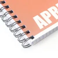 Компл тетр из 3шт 96л кл на гребне Apricot, обл мел карт, блок офсет 10296913