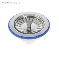 Выпуск Unicorn E150P, 3 1/2", с нержавеющей сеткой
