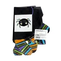 Шар фольгированный 12" «Паук» Шар фольгированный 12" «Паук»