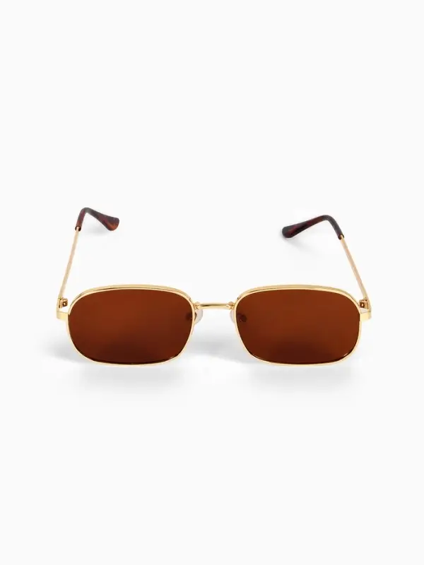 Очки солнцезащитные OneSun, uv 400, футляр, салфетка