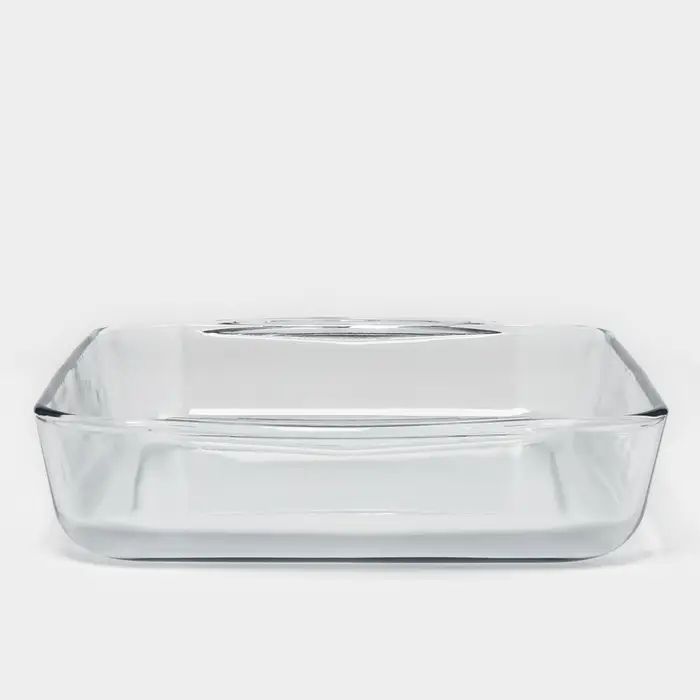 Форма для запекания прямоугольная с крышкой, 3,85 л Форма для запекания прямоугольная с крышкой, 3,85 л