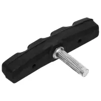 Колодка тормозная V-Brake, 70 мм Колодка тормозная V-Brake, 70 мм