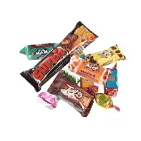 Сладкий новогодний подарок «Гжель», 650 г Сладкий новогодний подарок «Гжель», 650 г