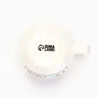 Кружка чайная керамическая &laquo;Ты моё счастье&raquo;, 600 мл