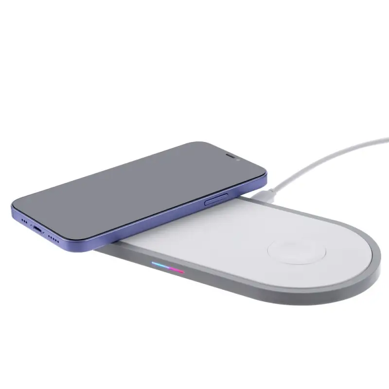 Зарядная станция Fulcrum, белая Зарядная станция Fulcrum, белая