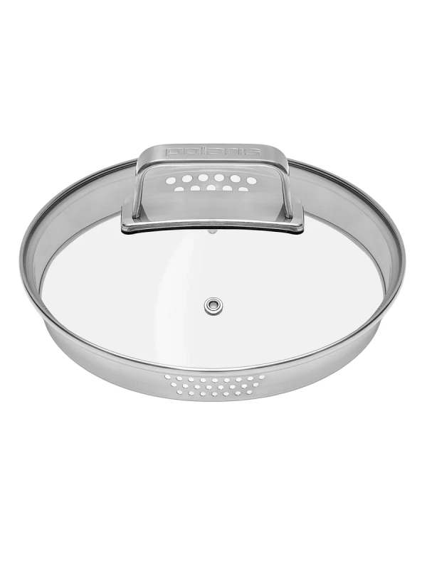 Кастрюля с крышкой Loretto-20C 3 литра