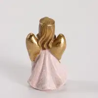 Фигурка &laquo;Девочка - ангел&raquo;, 5&times;4.5&times;9 см