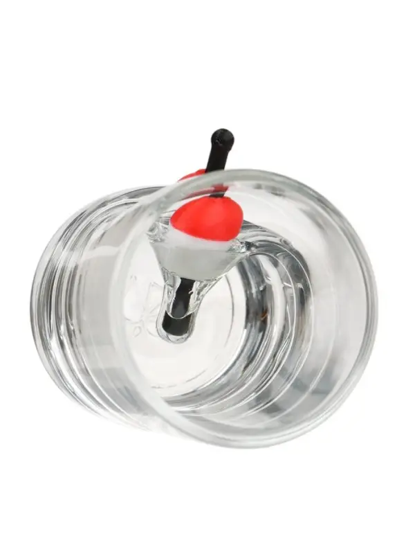 Стопки &laquo;Непробиваемые&raquo;, с поплавком, 50 мл, 2 шт.