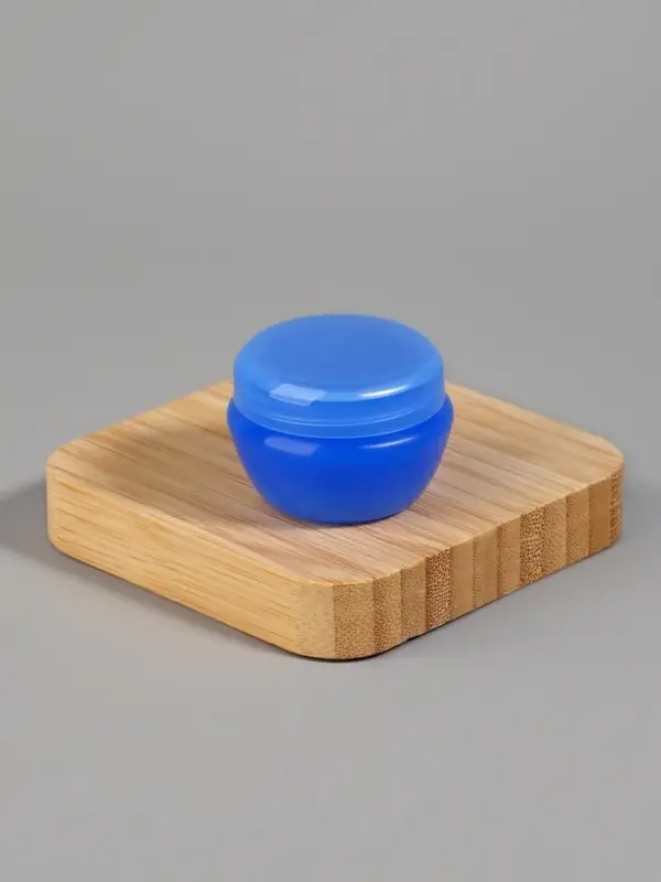 Баночка для хранения, 20 мл, МИКС Баночка для хранения, 20 мл, МИКС