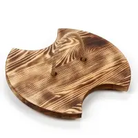 Крышка для запарника &laquo;Добрыня&raquo; на 15, 20 л, деревянная