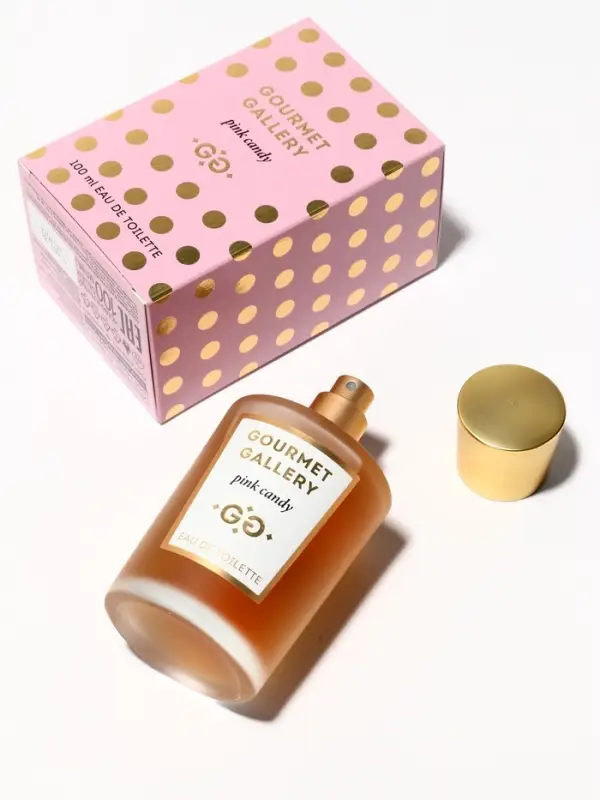 Парфюмерная вода женская Vanilla&Vanilla Absolute, 55 мл